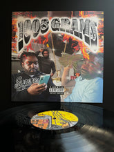 Load image into Gallery viewer, PACO PANAMA &quot;1008 Grams&quot; LP