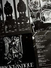 Load image into Gallery viewer, [FRR106] PINK SIIFU &quot;Black&#39;!Antique&quot; 2LP