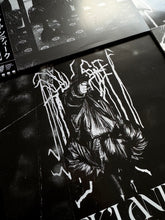 Load image into Gallery viewer, [FRR106] PINK SIIFU &quot;Black&#39;!Antique&quot; 2LP