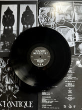 Load image into Gallery viewer, [FRR106] PINK SIIFU &quot;Black&#39;!Antique&quot; 2LP