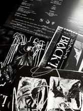 Load image into Gallery viewer, [FRR106] PINK SIIFU &quot;Black&#39;!Antique&quot; 2LP