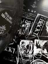 Load image into Gallery viewer, [FRR106] PINK SIIFU &quot;Black&#39;!Antique&quot; 2LP