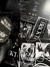 Load image into Gallery viewer, [FRR106] PINK SIIFU &quot;Black&#39;!Antique&quot; 2LP