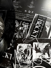 Load image into Gallery viewer, [FRR106] PINK SIIFU &quot;Black&#39;!Antique&quot; 2LP