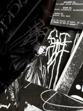 Load image into Gallery viewer, [FRR106] PINK SIIFU &quot;Black&#39;!Antique&quot; 2LP