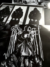 Load image into Gallery viewer, [FRR106] PINK SIIFU &quot;Black&#39;!Antique&quot; 2LP