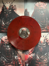 Load image into Gallery viewer, VEGA7 THE RONIN &amp; BODY BAG BEN &quot;Kawasaki Killers&quot; LP