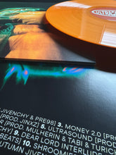 Load image into Gallery viewer, TURICH BENJY &quot;Ultrasound Deluxe&quot; LP