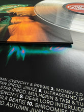 Load image into Gallery viewer, TURICH BENJY &quot;Ultrasound Deluxe&quot; LP