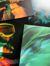Load image into Gallery viewer, TURICH BENJY &quot;Ultrasound Deluxe&quot; LP