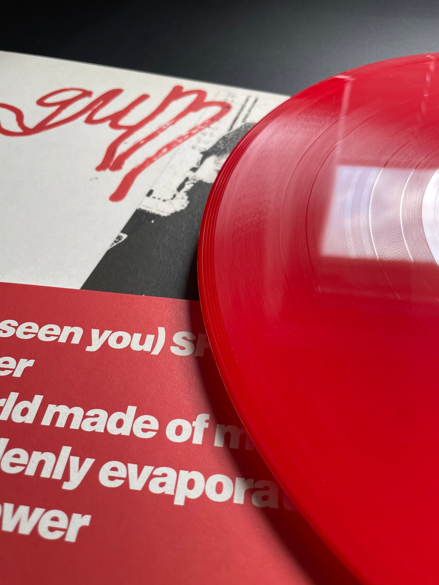 [FRR073] CITIES AVIV "Gum" 2LP