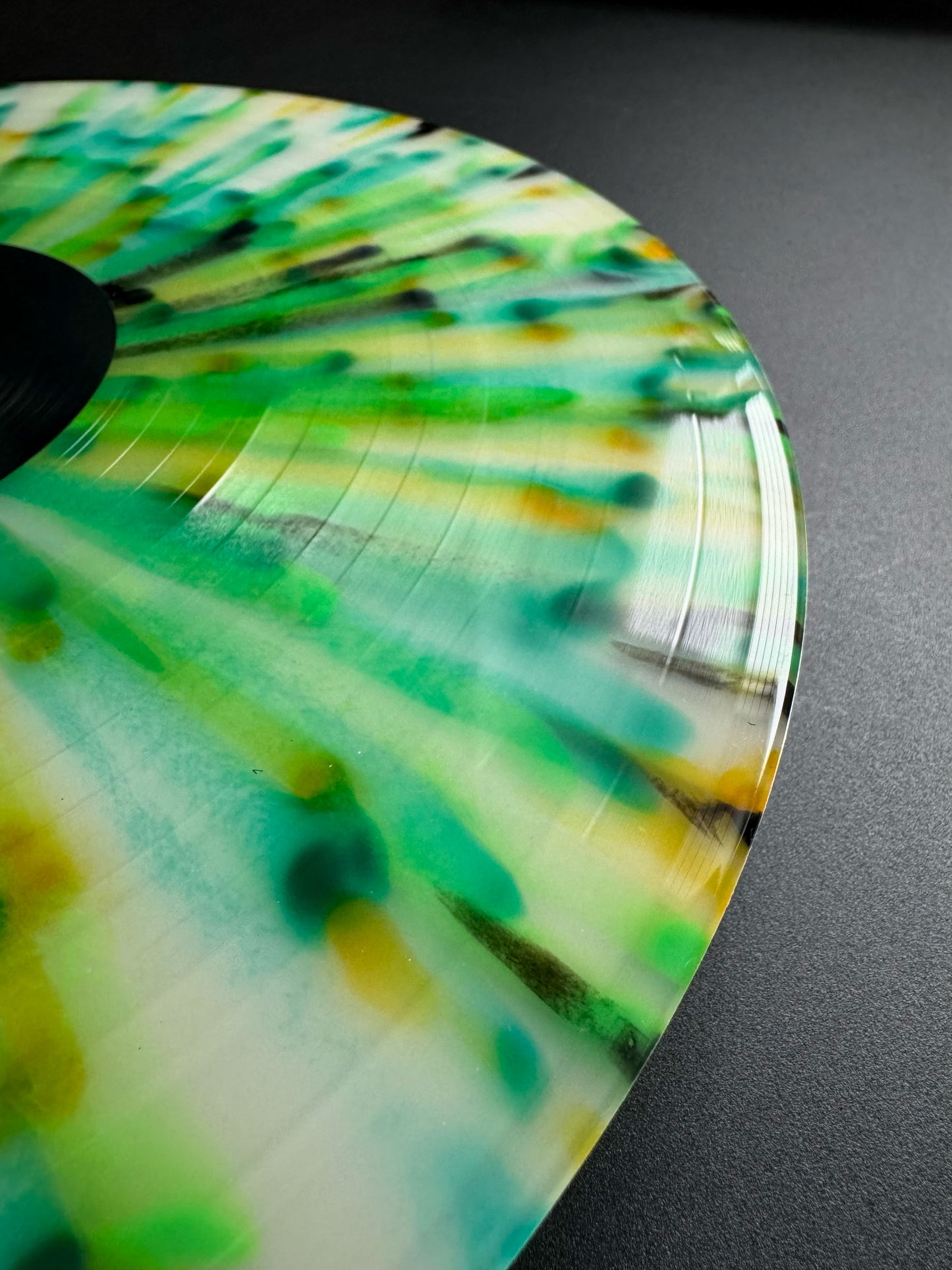 [FRR098] CITIES AVIV "Raised For A Better View" LP