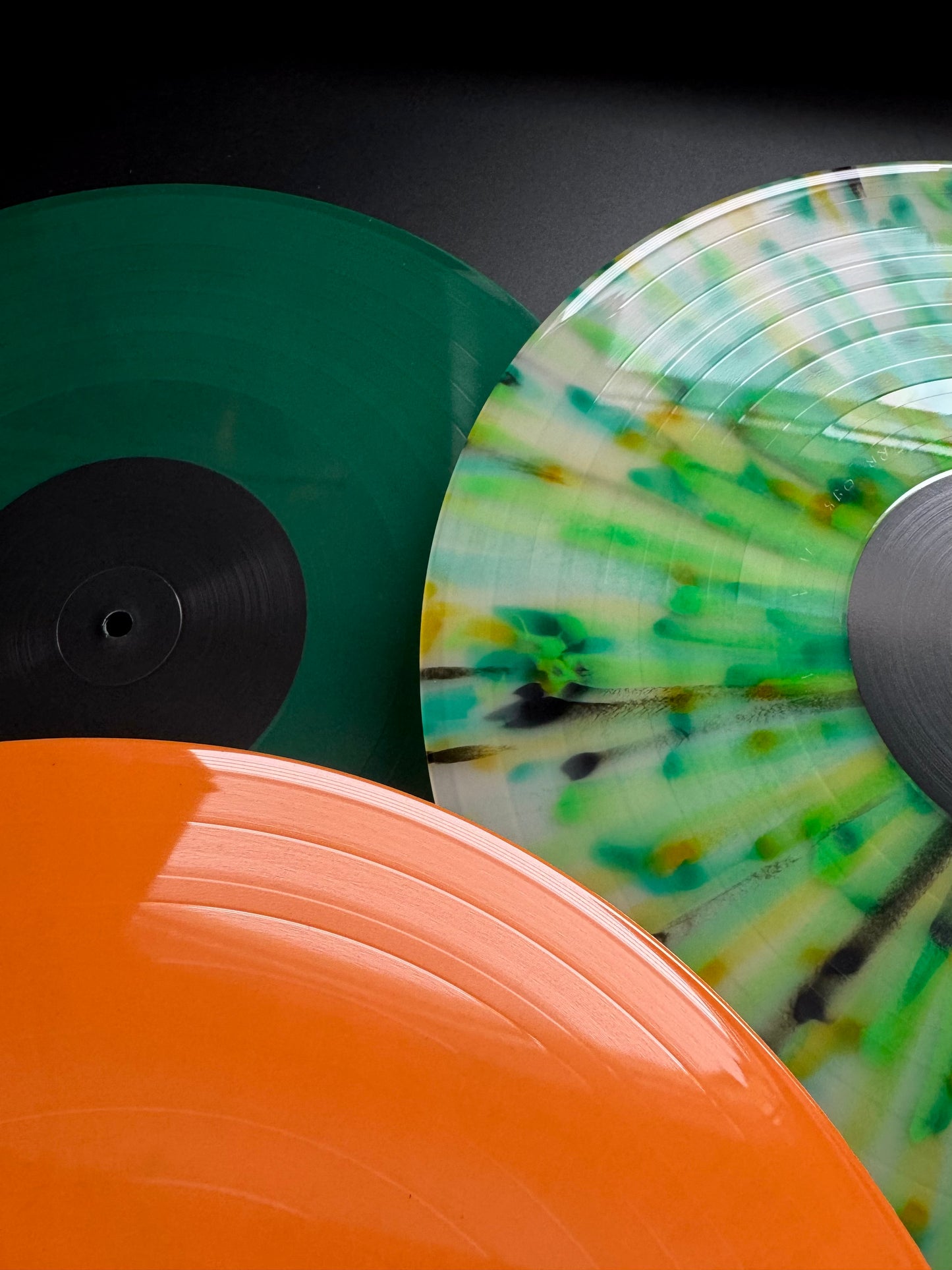 [FRR098] CITIES AVIV "Raised For A Better View" LP