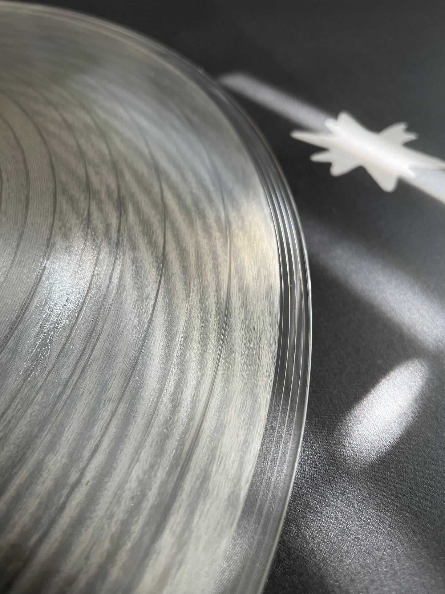 [FRR081] CITIES AVIV "Working Title For The Album Secret Waters" LP