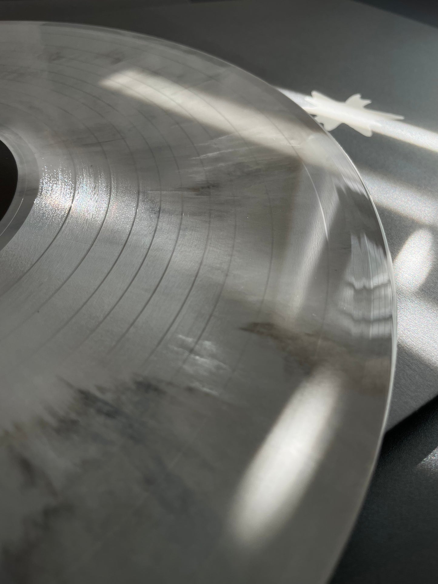 [FRR081] CITIES AVIV "Working Title For The Album Secret Waters" LP