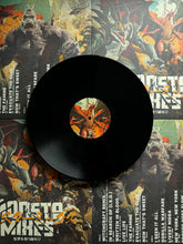 Load image into Gallery viewer, X-RAY &quot;Monsta Mixes&quot; LP