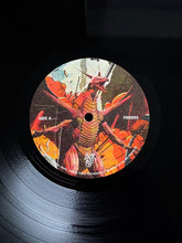 Load image into Gallery viewer, X-RAY &quot;Monsta Mixes&quot; LP