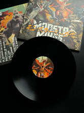 Load image into Gallery viewer, X-RAY &quot;Monsta Mixes&quot; LP