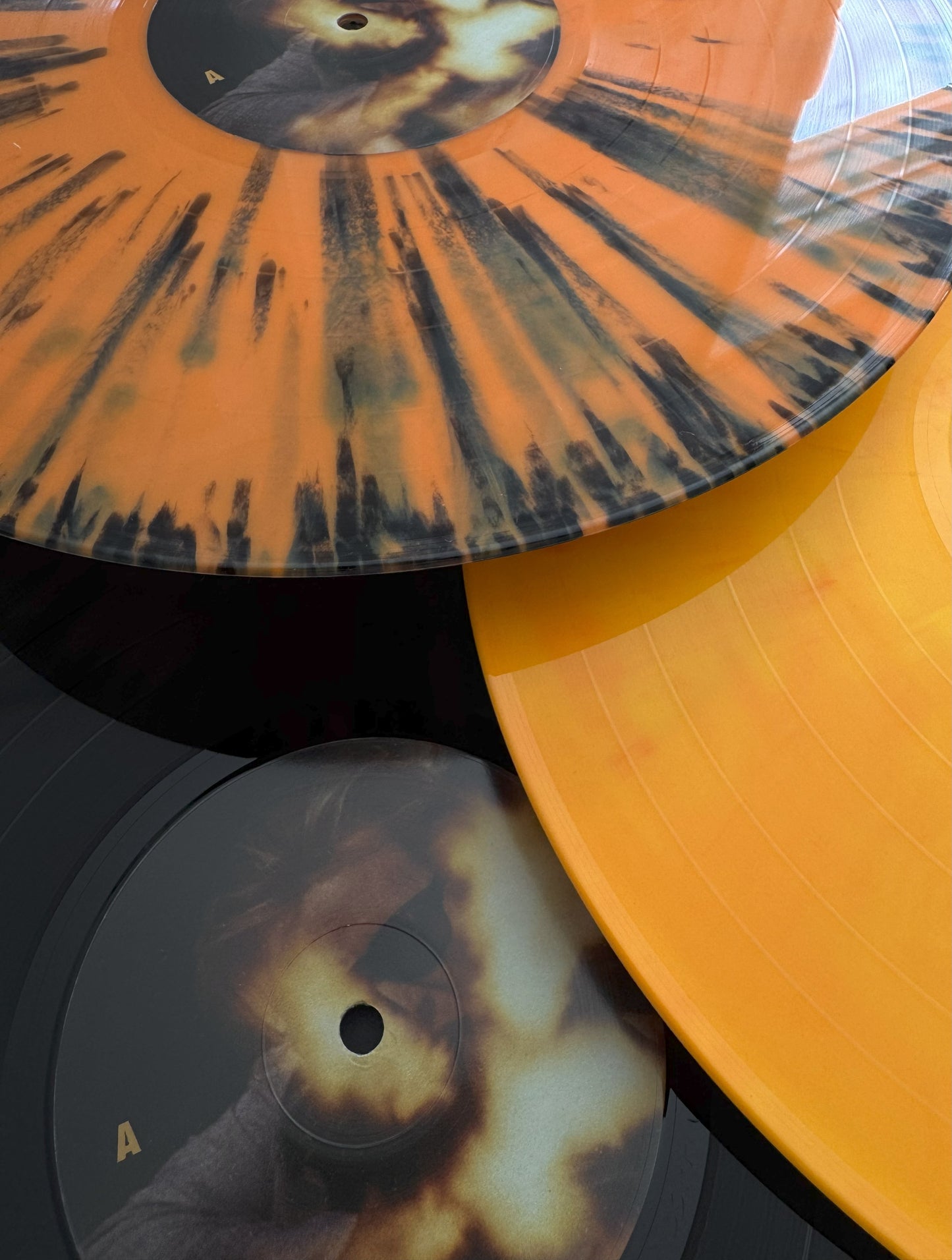 [FRR107] ESTEE NACK & V DON "BRAP 2" LP [OG COVER EDITION]