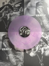 Load image into Gallery viewer, ESTEE NACK &amp; V DON &quot;BRAP 2&quot; LP [B/W COVER EDITION]