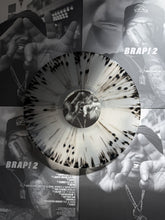 Load image into Gallery viewer, ESTEE NACK &amp; V DON &quot;BRAP 2&quot; LP [B/W COVER EDITION]