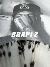 Load image into Gallery viewer, ESTEE NACK &amp; V DON &quot;BRAP 2&quot; LP [B/W COVER EDITION]