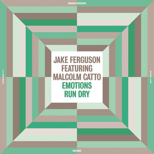 (MILS002) JAKE FERGUSON 