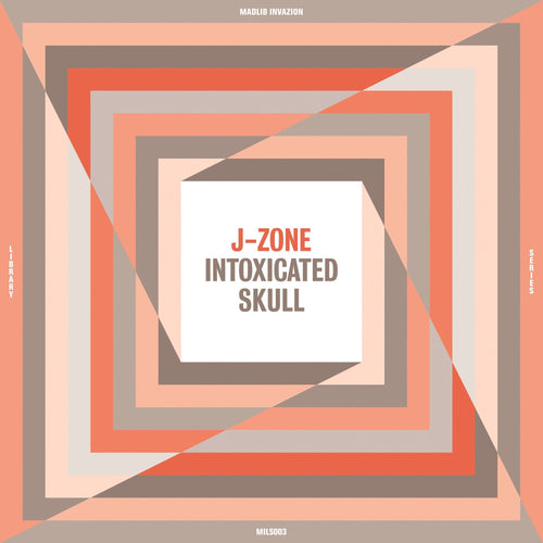 (MILS003) J-ZONE 