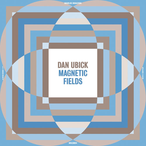 (MILS004) DAN UBICK 