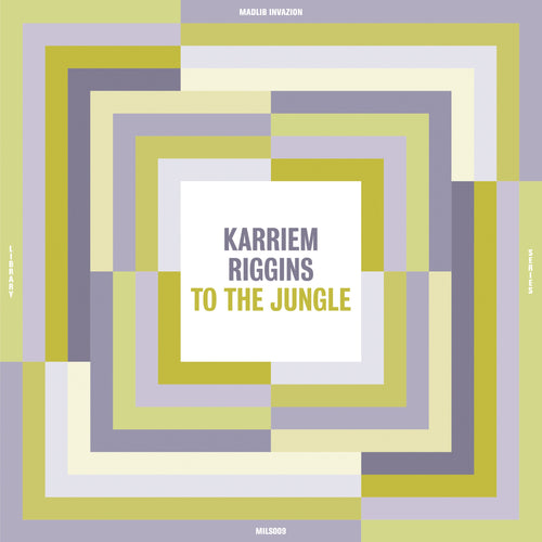 (MILS009) KARRIEM RIGGINS 