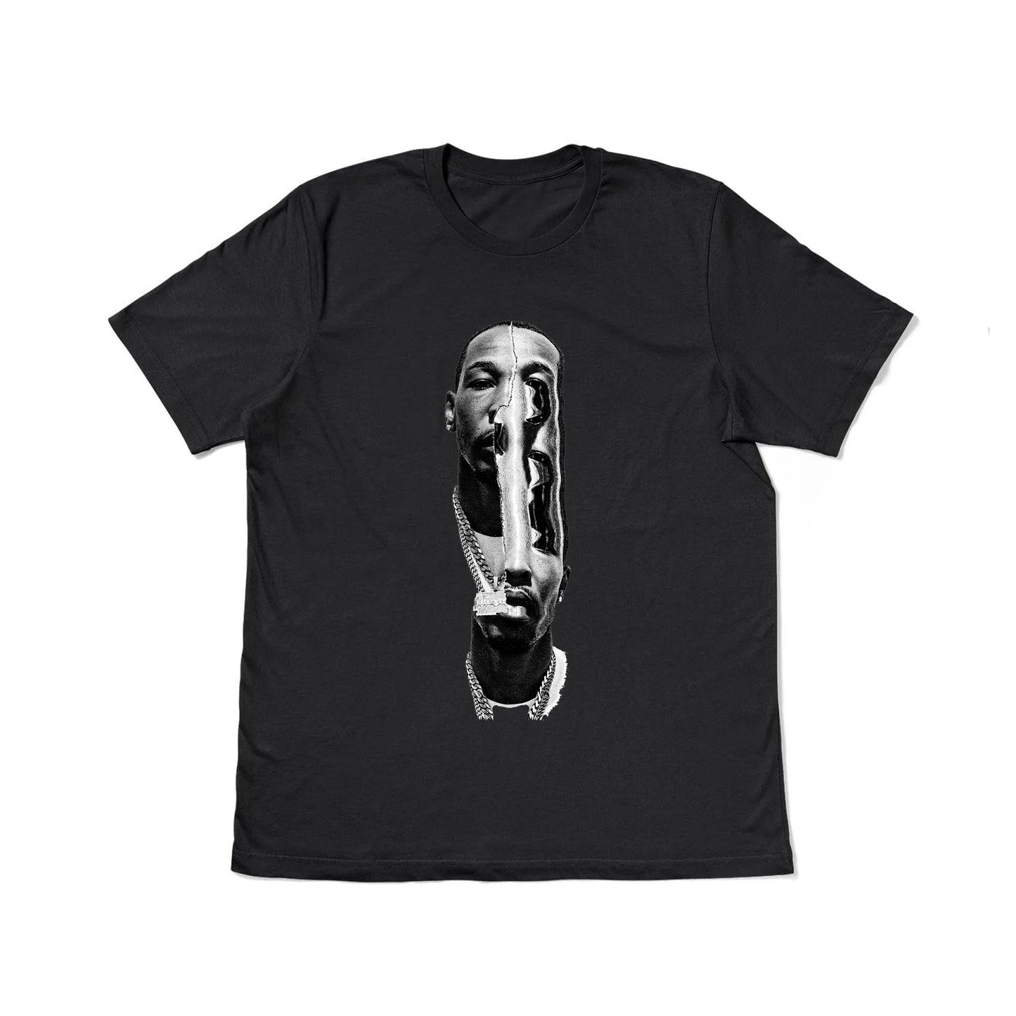 ROME STREETZ "Noise Kandy 3" T-SHIRT (Pre-Order)