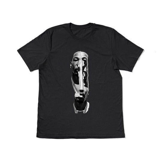 ROME STREETZ "Noise Kandy 3" T-SHIRT (Pre-Order)