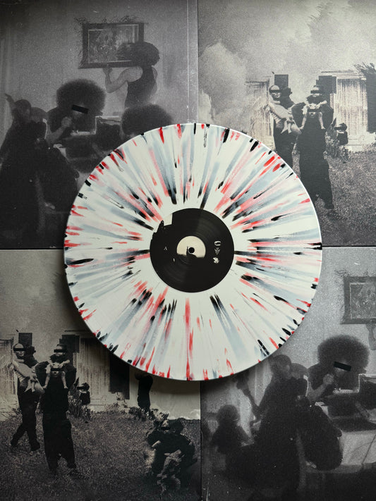 [FRR096] PINK SIIFU "GFATC'! VOL. 1" LP