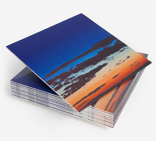 CITIES AVIV "Even Colder Spring" LP (incl. download code)