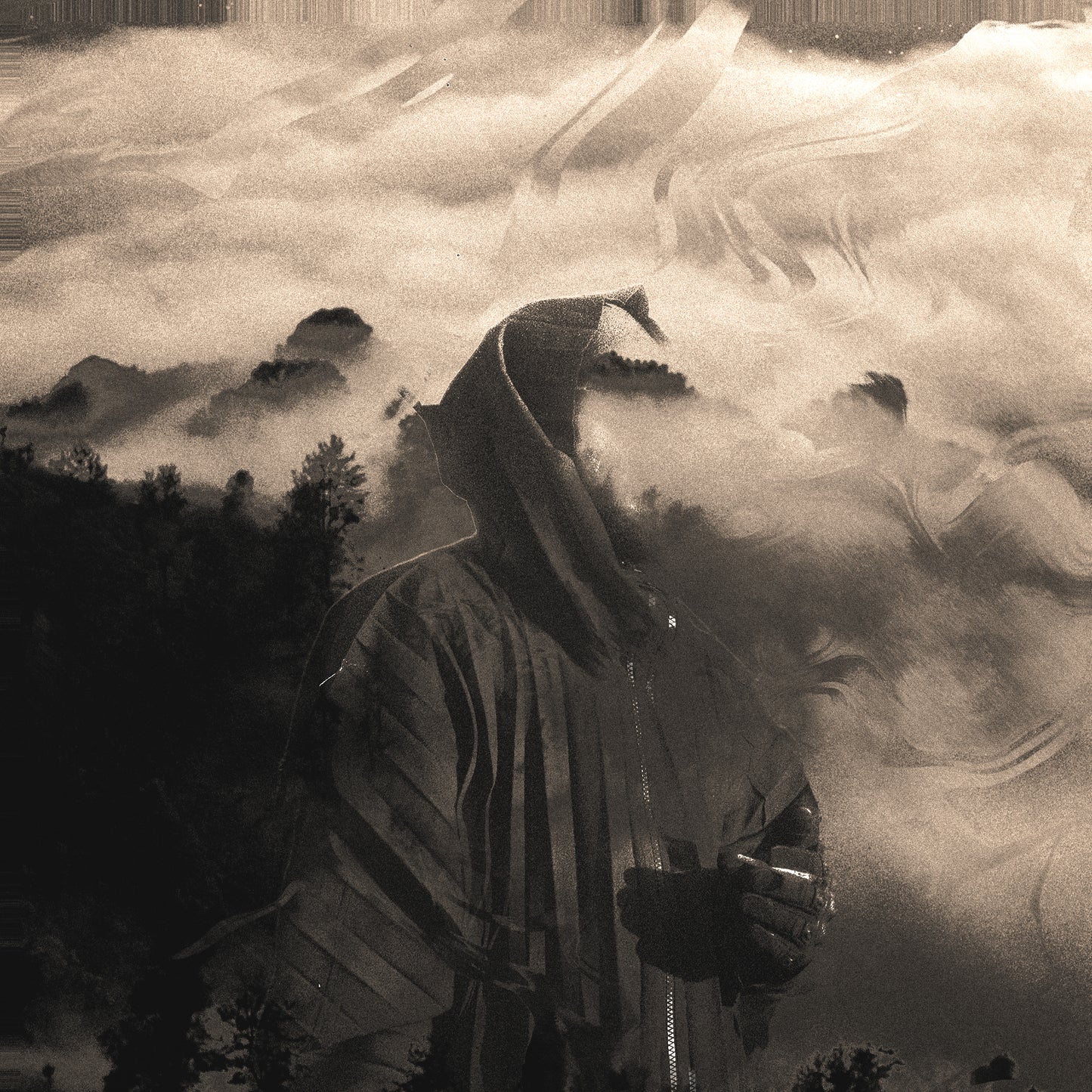 [FRR097] PINK SIIFU "GFATC'! VOL. 2" LP