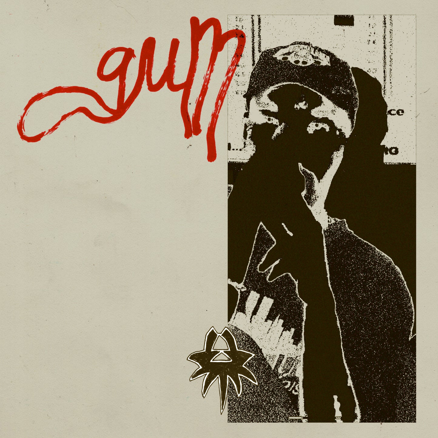 [FRR073] CITIES AVIV "Gum" 2LP