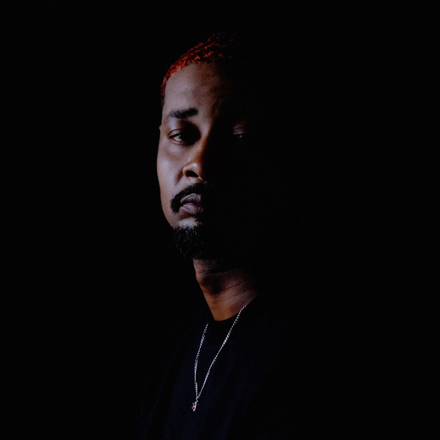 DANNY BROWN "Quaranta" VINYL LP