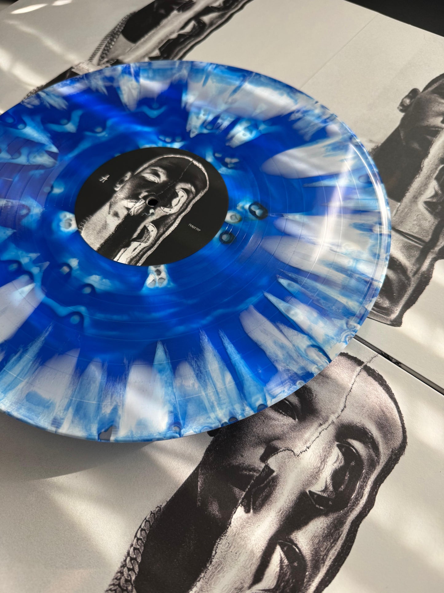 [FRR051RP] ROME STREETZ "Noise Kandy 3" LP