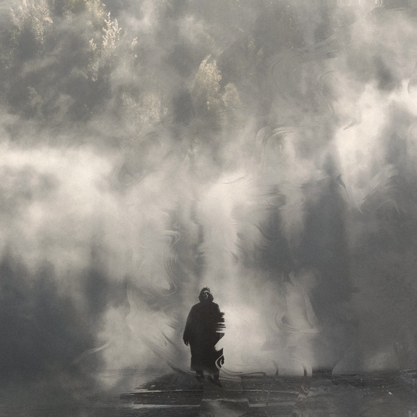 [FRR097] PINK SIIFU "GFATC'! VOL. 2" LP