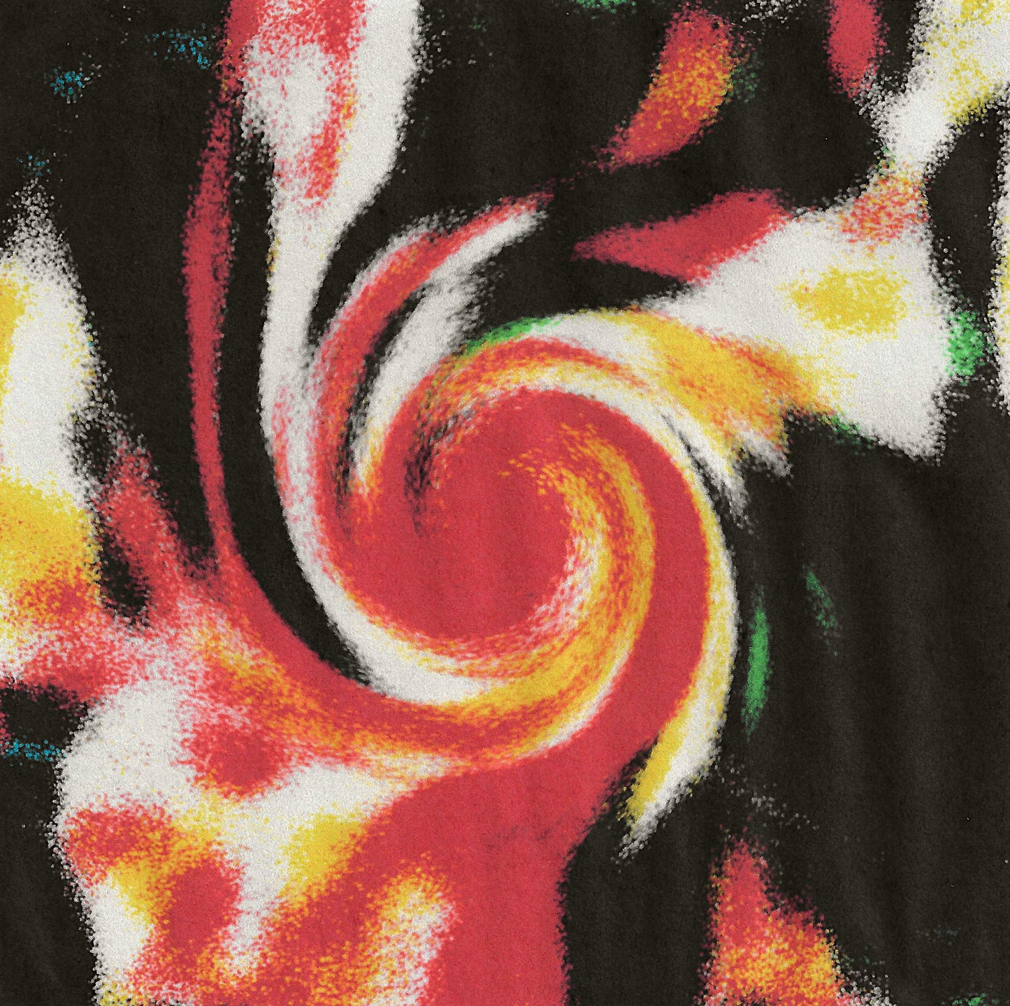 [FRR080] LUKAH "RAW EXTRACTIONS" LP