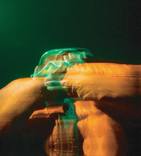 Load image into Gallery viewer, TURICH BENJY &quot;Ultrasound Deluxe&quot; LP