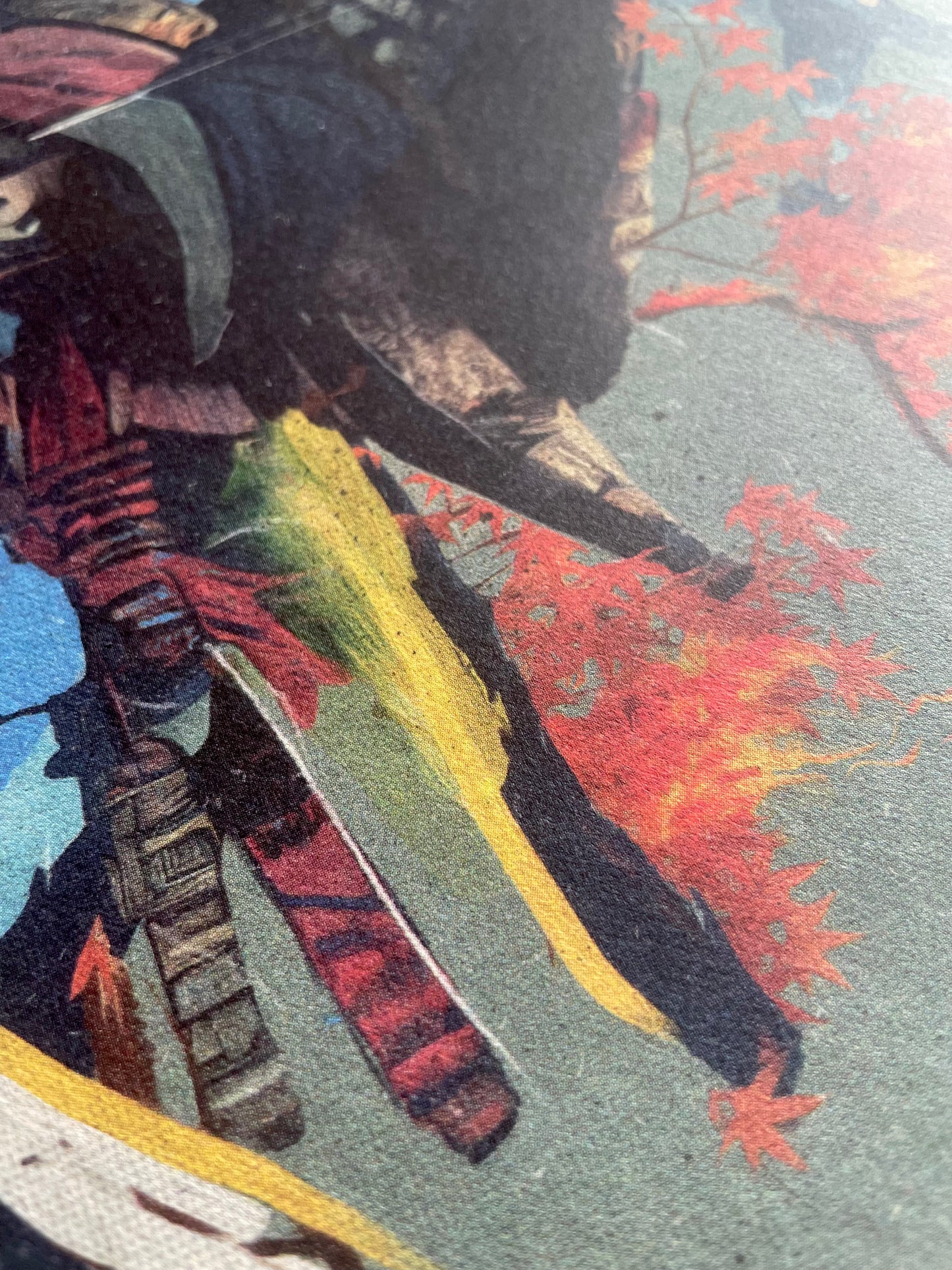 [FRR085] VEGA7 THE RONIN & SUPERIOR "Sleep Is The Cousin" LP