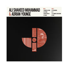 Load image into Gallery viewer, (JID015) ADRIAN YOUNGE, ALI SHAHEED MUHAMMAD &amp; GARRETT SARACHO VINYL LP (COLORED EDITION)