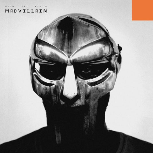 MADVILLAIN "Madvillainy" 2LP