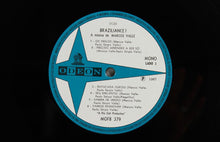 Load image into Gallery viewer, MARCOS VALLE &quot;Braziliance&quot; VINYL LP