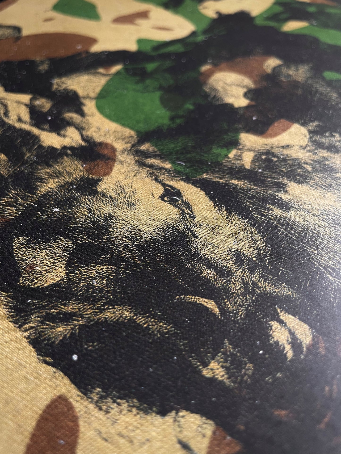 [FRR070] V DON & SAUCE HEIST "The Minatti Report" LP