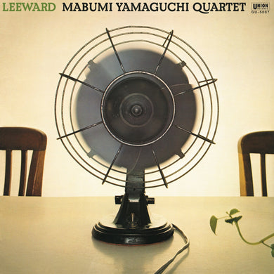 MABUMI YAMAGUCHI QUARTET 