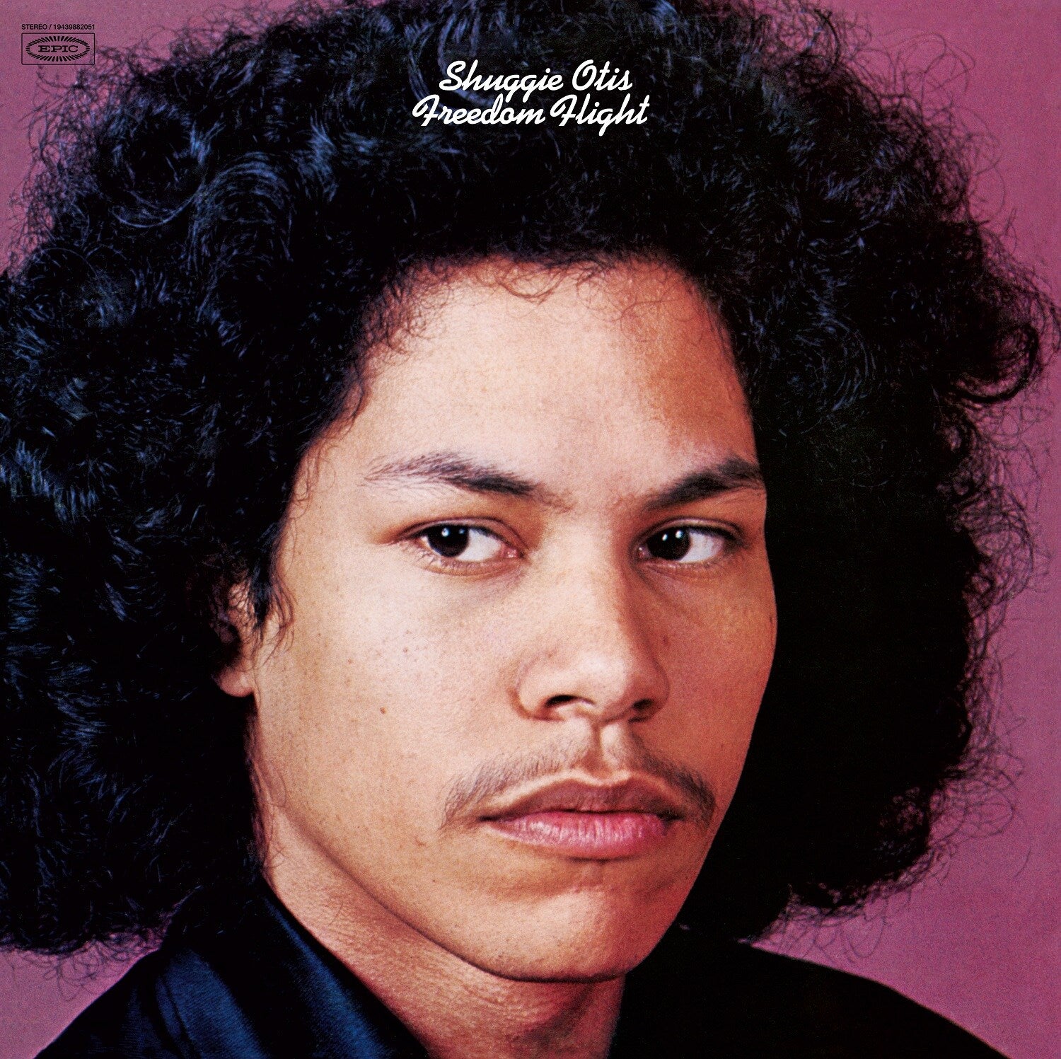 SHUGGIE OTIS 