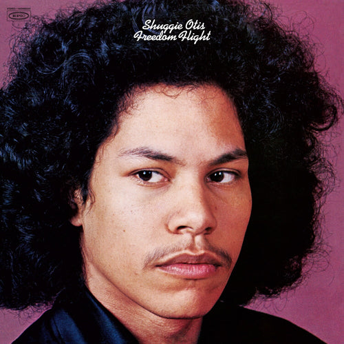 SHUGGIE OTIS 