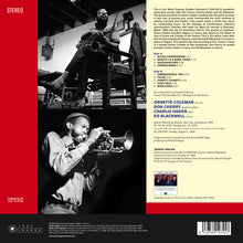 Load image into Gallery viewer, ORNETTE COLEMAN &quot;This Is Our Music&quot; VINYL LP